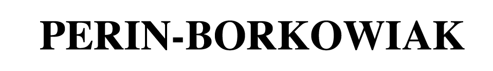 Logo Perin